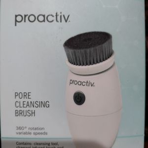 COPY - Proactiv Pore Cleansing Brush, Full size.